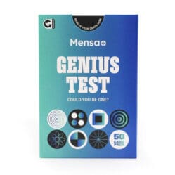 Mensa - Genius Test