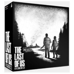 The Last of Us: Escape the Dark