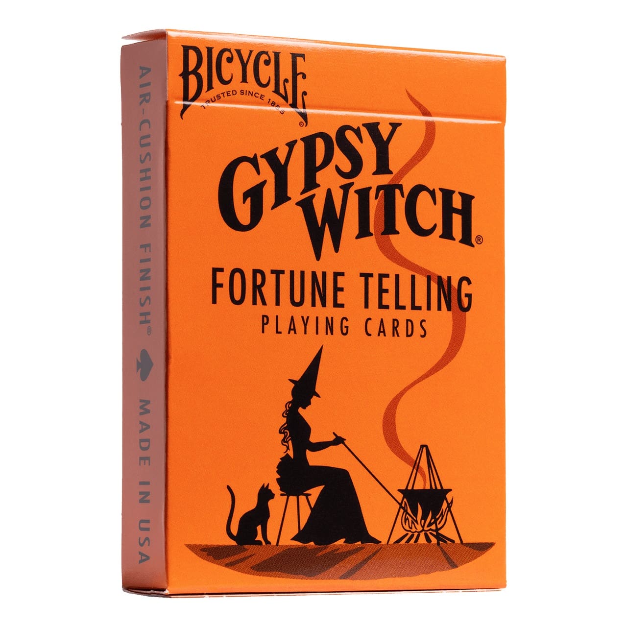 Playing Cards - Single - Gypsy Witch
