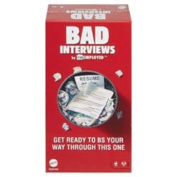 Bad Interviews - By Funemployed