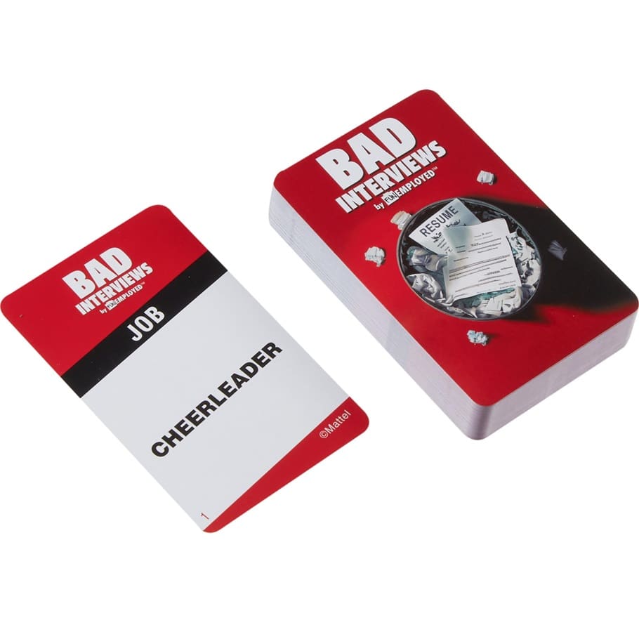 Bad Interviews - By Funemployed - Image 4