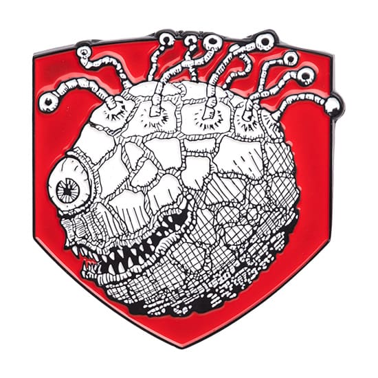 Sirius Dice - Dungeons and Dragons Monster Mystery Pin (Single) - Image 10