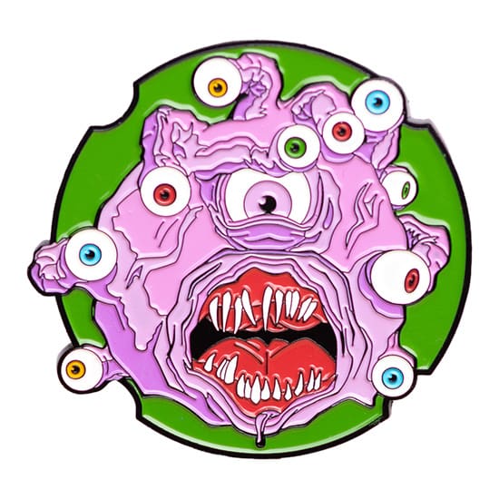 Sirius Dice - Dungeons and Dragons Monster Mystery Pin (Single) - Image 9