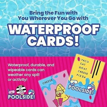 Taco Cat Goat Cheese Pizza - Poolside! - Image 3