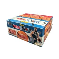 24-25 Hoops Retail Pack (box)