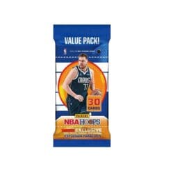 24-25 Hoops Fat Pack (single)