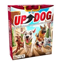 Up Dog
