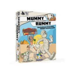 Mummy Rummy