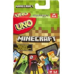 Uno - Minecraft