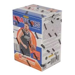 24-25 Hoops Basketball Blaster