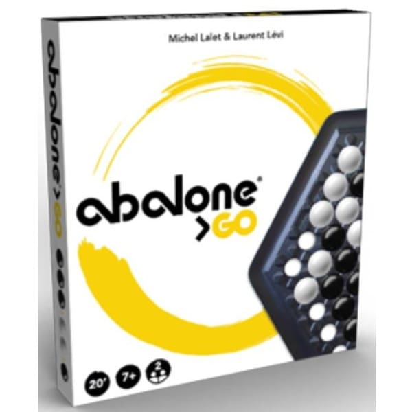 Abalone Go