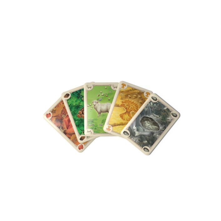 Catan (6th Edition) - Image 7