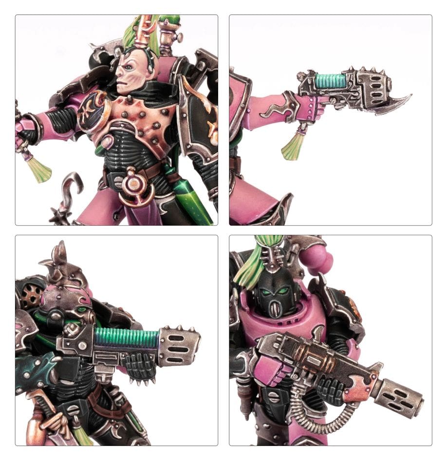 37-11 Emperors Children: Tormentors - Image 4