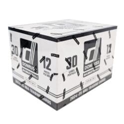 2024-2025 NBA Donruss Basketball Fat Pack - 30 Cards (Box)