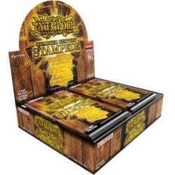 YuGiOh - Quarter Century Stampede Collection - Booster (Box)