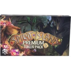 Spirit Island - Premium Token Pack 2