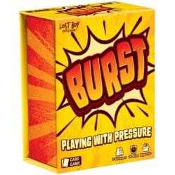 Burst