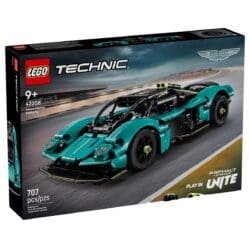 Technic - Aston Martin Valkyrie