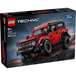 Technic - Ford Bronco SUV