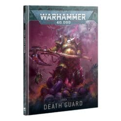 43-03 Codex: Death Guard (HB)