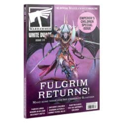 White Dwarf 511 (Apr 2025)