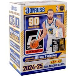 2024-2025 NBA Donruss Basketball Blaster