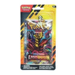 Pokemon - Arceus and Darkrai - 2PK Pin Blister