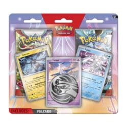 Pokemon - Enhanced 2 Pack - Blister