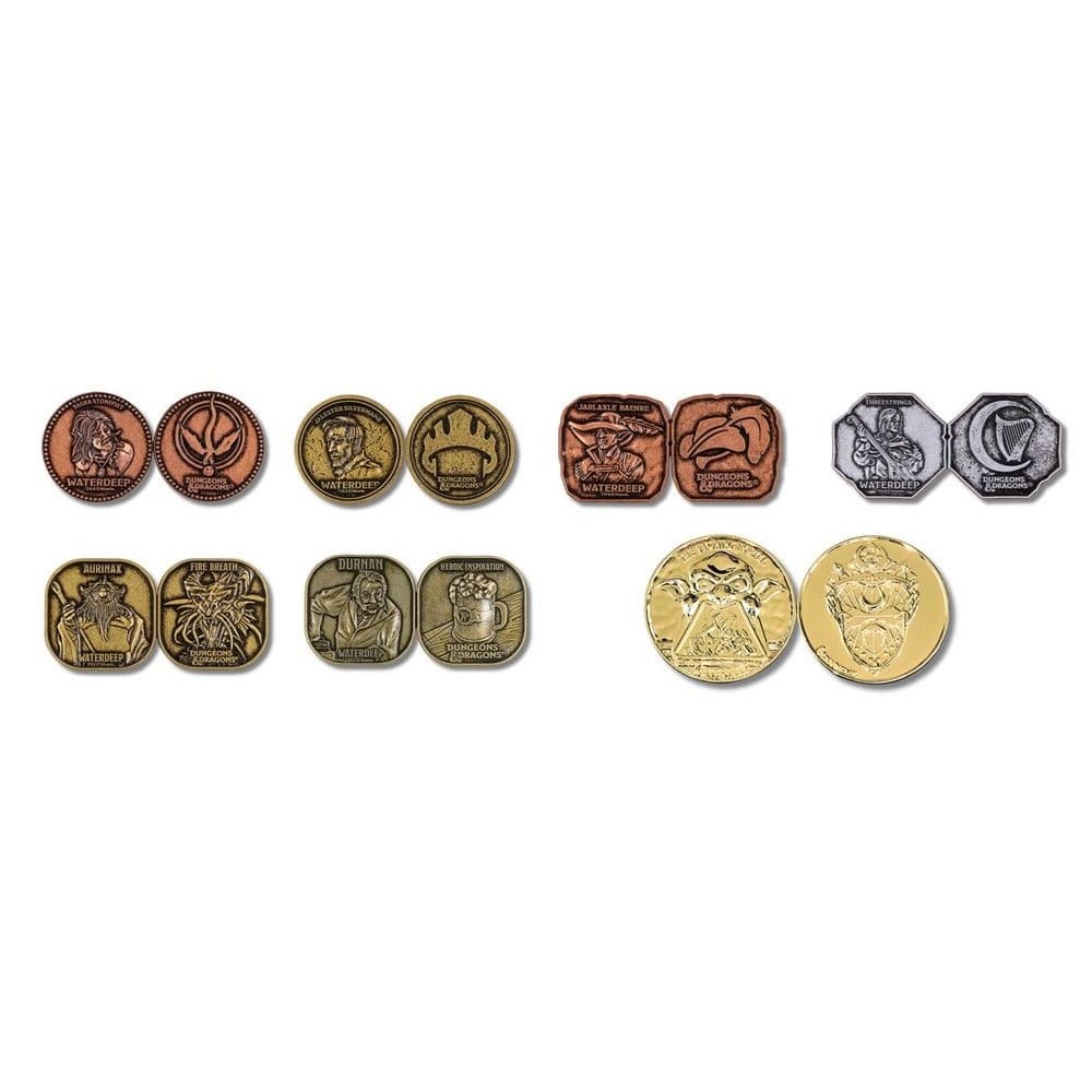 Sirius Dice - D&D The Yawning Portal Blind Box (Single) - Image 5