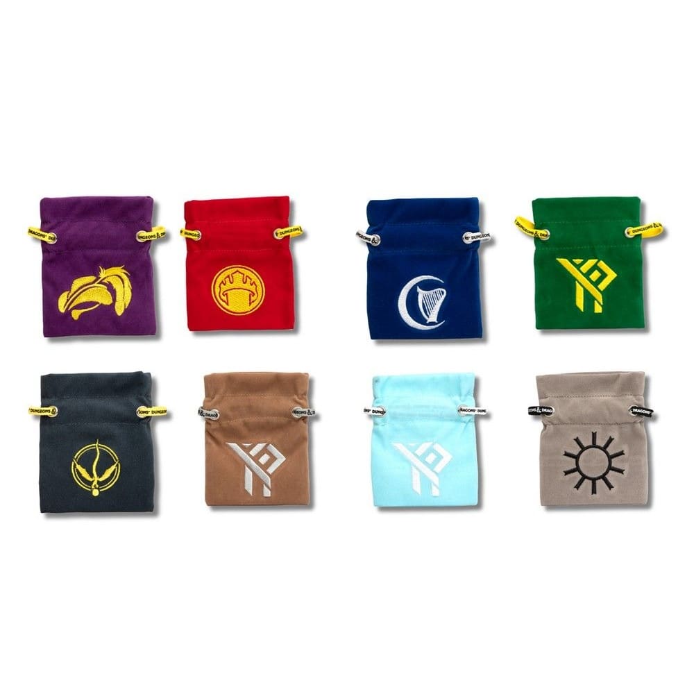 Sirius Dice - D&D The Yawning Portal Blind Box (Single) - Image 7