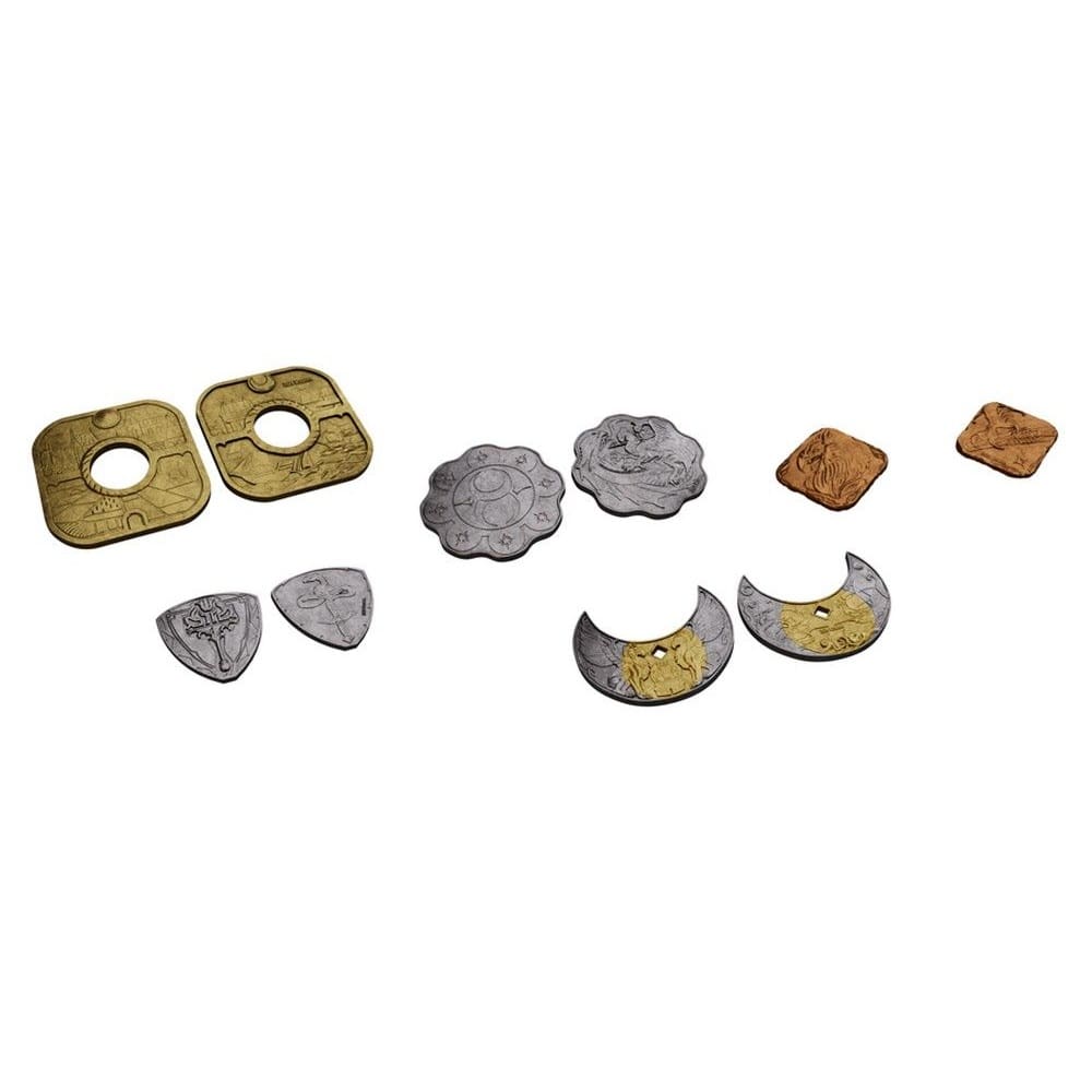 Sirius Dice - D&D The Yawning Portal Blind Box (Single) - Image 6