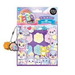 TABA WORLD - Squishys Series 1