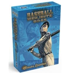 Baseball Highlights: 2045 (Bases Loaded Edition)