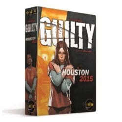Guilty: Houston 2015
