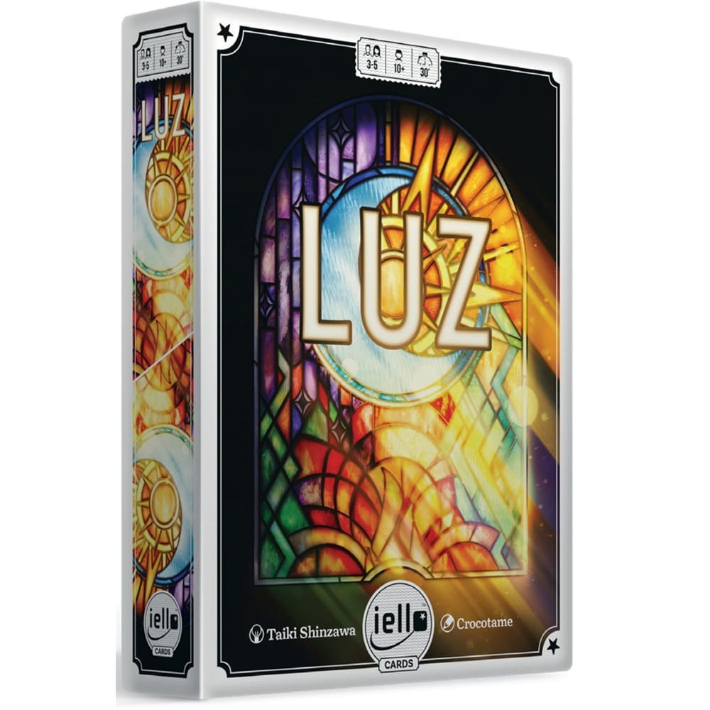 LUZ