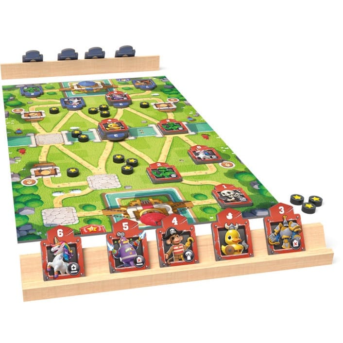 Toy Battle - Image 3