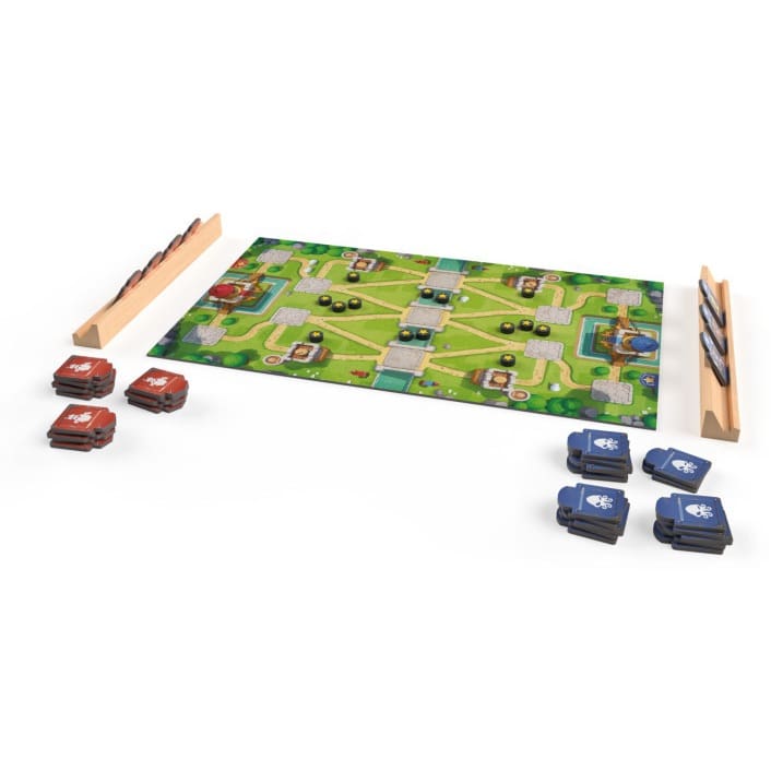 Toy Battle - Image 5