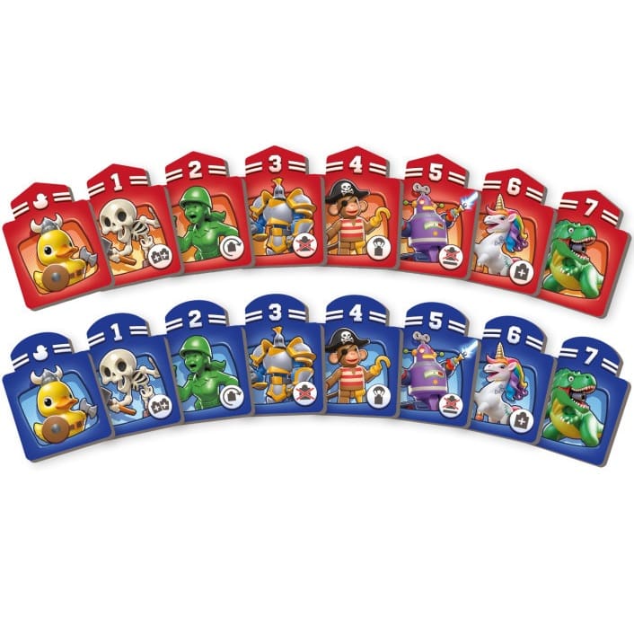 Toy Battle - Image 6