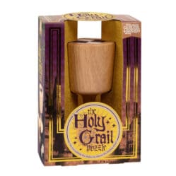 Myths & Legends - Holy Grail Puzzle