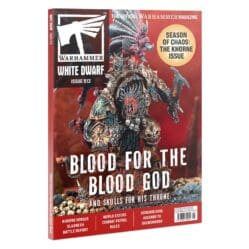 White Dwarf 513 (June 2025)