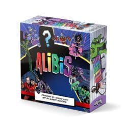 Alibis