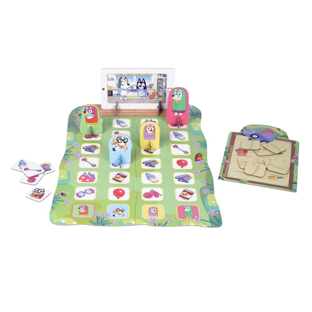 Bluey - Grannies Game - Image 3