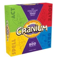 Cranium Original