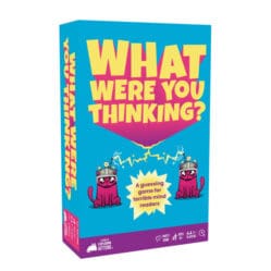 What Were You Thinking? (By Exploding Kittens)