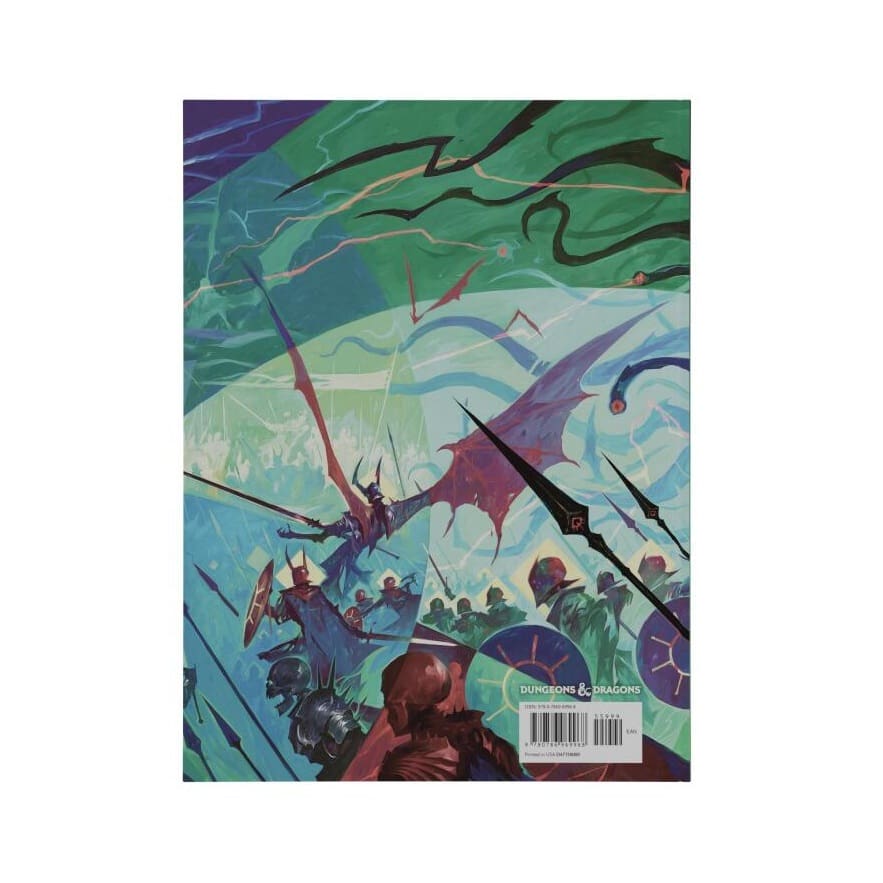 D&D - Forgotten Realms - Adventures in Faerun (Alt Art) - Image 3