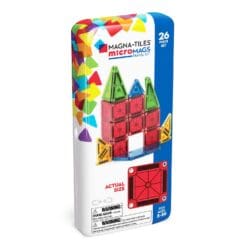 Magna-Tiles microMAGS (Travel)