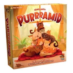 Purrramid