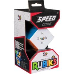 Rubiks 3x3 - Speed Cube