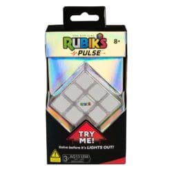 Rubiks Pulse