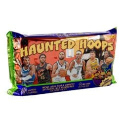 PANINI 2025 - Haunted HOOPS (Bundle) - Limit 2
